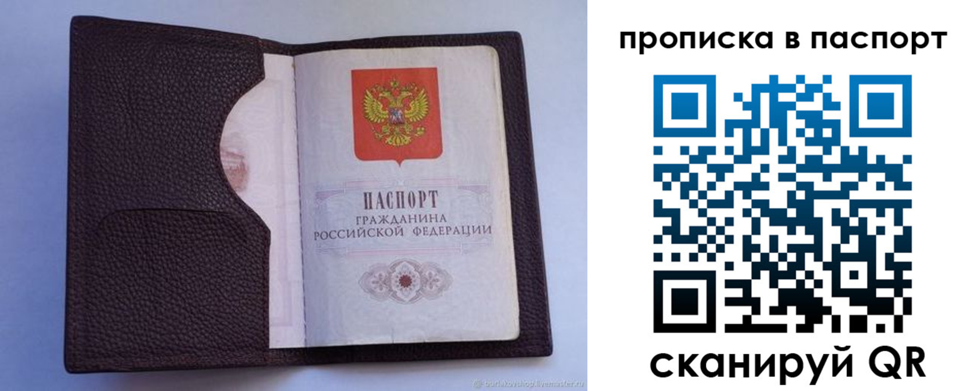 прописка законно в Павловском Посаде